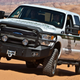 Image for article titled Why We Aren't Driving Natural Gas Powered Cars
